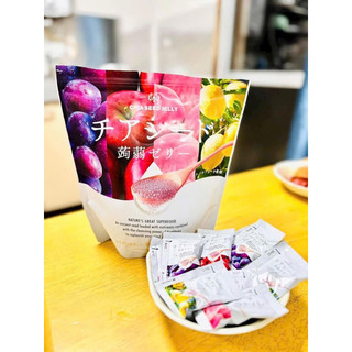 🌺🌺THẠCH HẠT CHIA NHẬT BẢN SIÊU HÓT