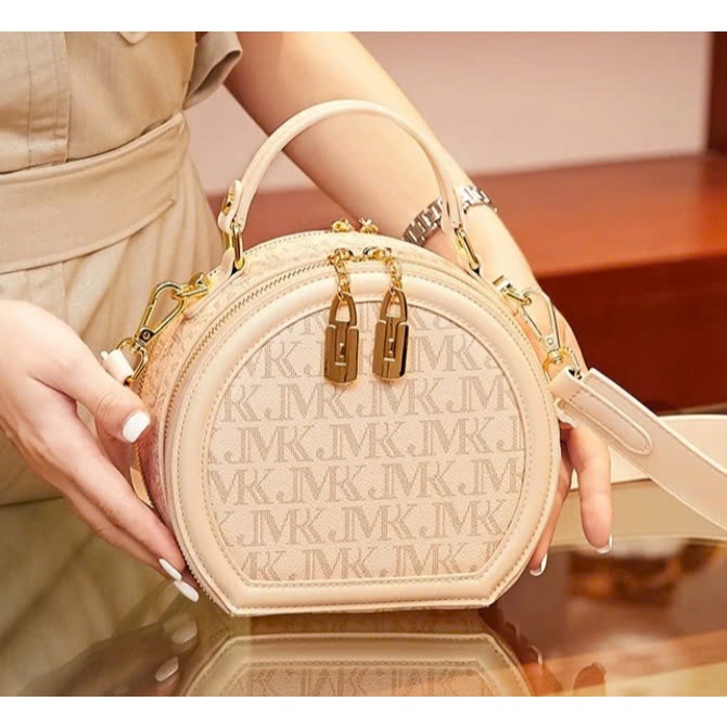 Túi xách nữ cầm tay,đeo vai da bò cực sang chảnh thương hiệu MISS GAIL