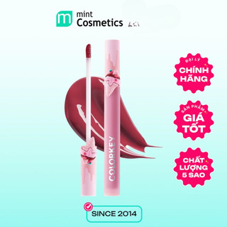  Son Kem Colorkey Airy Lip Mirror Series Ice Cream 
