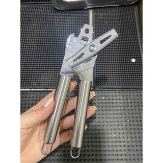 dụng cụ mở nắp hộp , nắp bia tiện lợi sử dụng trong hàng quán , pha chế , hay tại gia đình