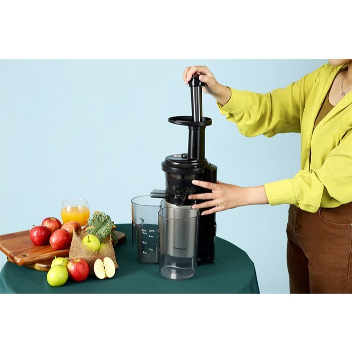 Máy ép chậm Panasonic PAVH-MJ-L500SRA