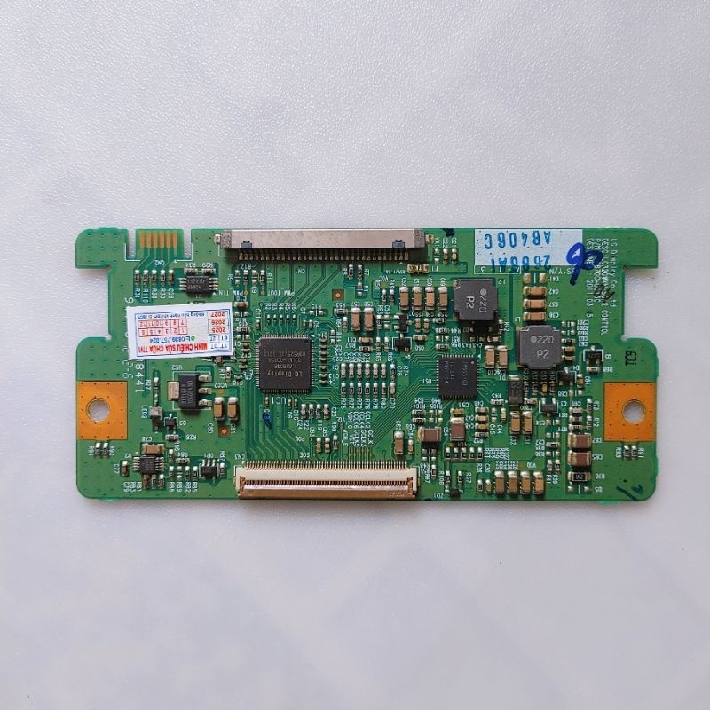 Bo Tcon tivi LG 32LK312-TC
