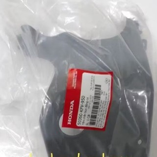 Lót gầm máy xe Dream