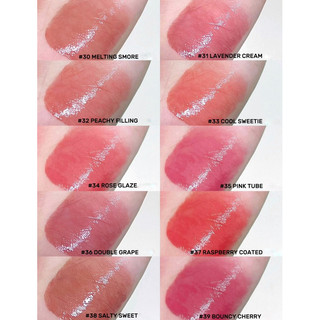 [2025] Son dưỡng thỏi có màu 3 XÊ E Glazy Lip Glow