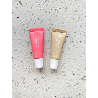   Minisize   Summer Fridays Lip butter balm son dưỡng môi 