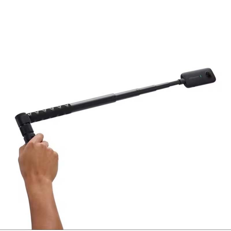 bullet time tay quay 360 cho intar x 1,2,3,4,5