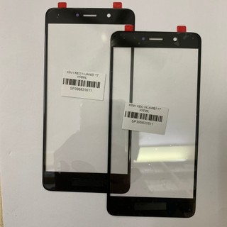 Kính ép Huawei 7 Prime / Y7 Pro 2017