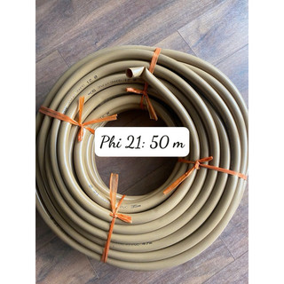 50m Ống Bơm nước mềm phi 21- giá sỉ