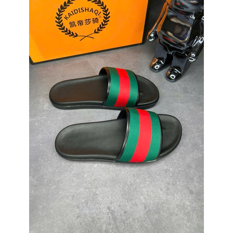 Dép Quai Ngang Lê Bảo Bình Quai Dù Đế Hai Lớp