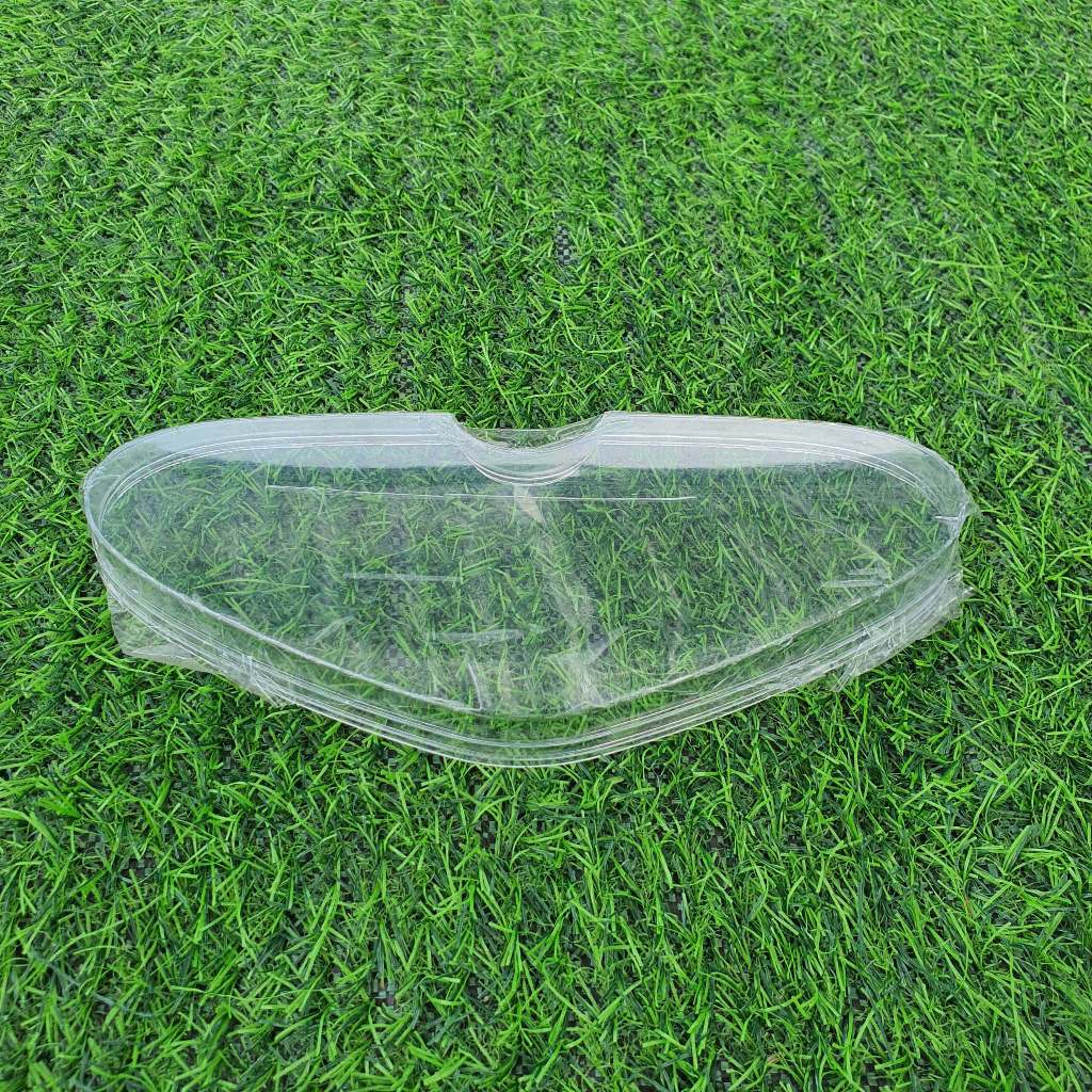 Mặt Kính Đồng Hồ Gogo – Kính Nhựa Trong Suốt, Lắp Chuẩn Xe Điện Gogo Dibao