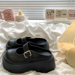    SỤC NỮ ĐẾ CAO   2mẫu sục nữ bạc và đen kèm video 