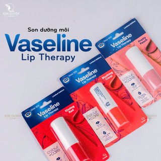 Son dưỡng môi Vaseline Stick / Lip Therapy