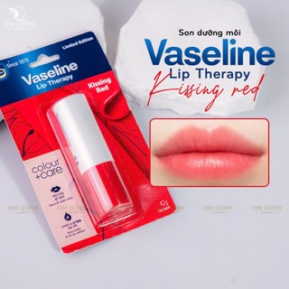 Son dưỡng môi Vaseline Stick / Lip Therapy