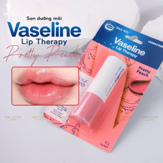 Son dưỡng môi Vaseline Stick / Lip Therapy