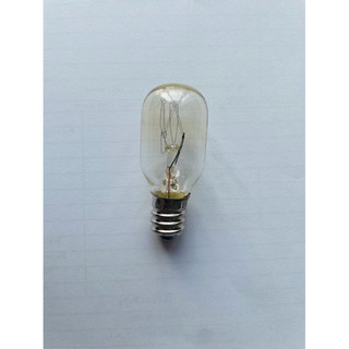 Bóng tủ lạnh đui E12 và E14, bóng led E14 (bóng tốt)