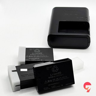 [ BH 3 tháng ] Pin LPE12 cho Canon EOS M, EOS M2, EOS M10, EOS M50, EOS M100, EOS M200,..