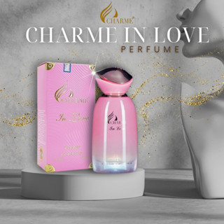 Nước hoa nữ Charme In Love 100ml