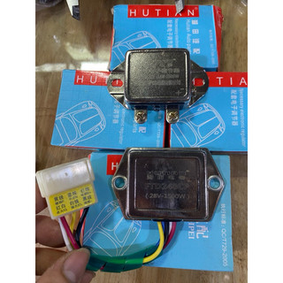 Tiết chế máy phát xe tải,IC xe tải ,xe hơi , máy 12v 24v Hutian xịn