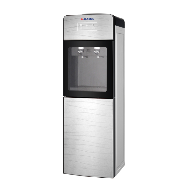 Máy Uống Nóng Lạnh ALASKA R90 NEW
