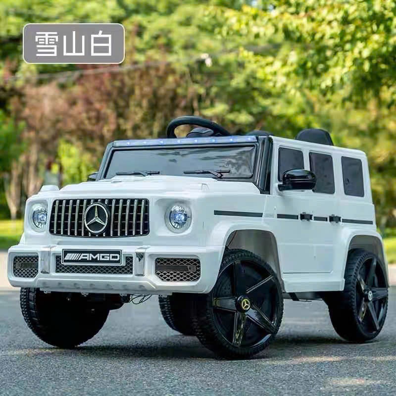 [Freeship hoả tốc] Ô Tô Điện Cho Bé 1-6 Tuổi, 2 Động Cơ,Ắc qui 12V, Tự Lái Và Điều Khiển Xa,Nhạc Còi Đèn, Tải Trọng 40KG