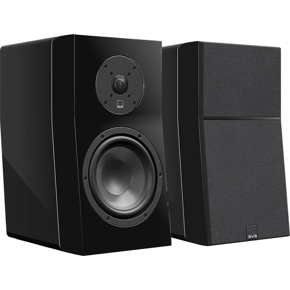 Loa Bookshelf SVS ULTRA EVOLUTION NANO NEW