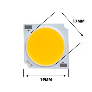 Mắt led cob 10W
