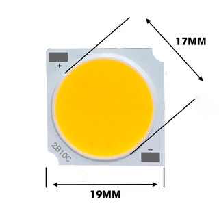 Mắt Led COB 10w, 20w, 30w, kích thước 19mm