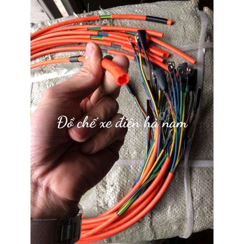dây lõi động cơ xe điện 500-800w (35)