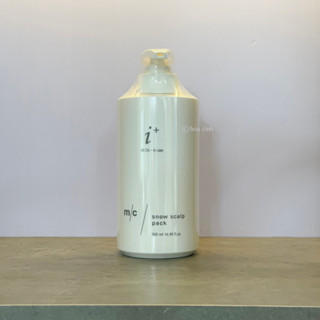  Dầu xả Michi kiềm dầu cao cấp ngăn gàu bết dưỡng tóc và da đầu Hàn Quốc 