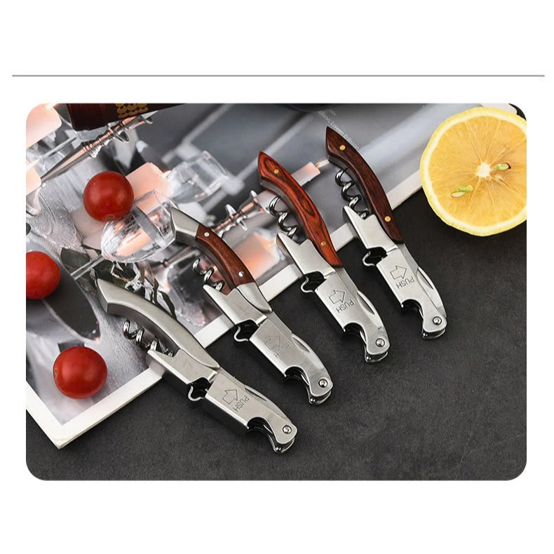Khui mở rượu vang cao cấp - KR 018