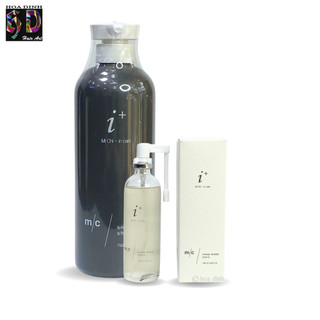  gội xả kiềm dầu,mọc tóc,ngăn rụng gàu,nấm,ngứa Bộ sản phẩm gội,tonic Michi 