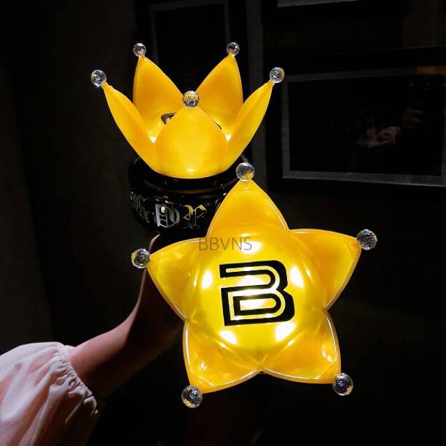 BIGBANG | LIGHTSTICK VER 4 - Gậy cổ vũ