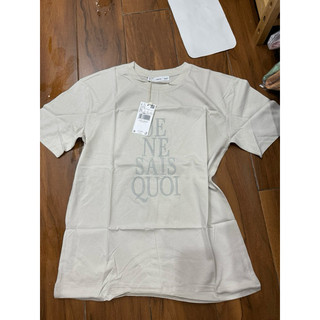 [Auth] Áo thun nữ Mango auth vợt sale