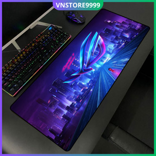  Miếng lót chuột cỡ lớn pad chuột asus siêu bền chất lượng bảo hành 1 năm 