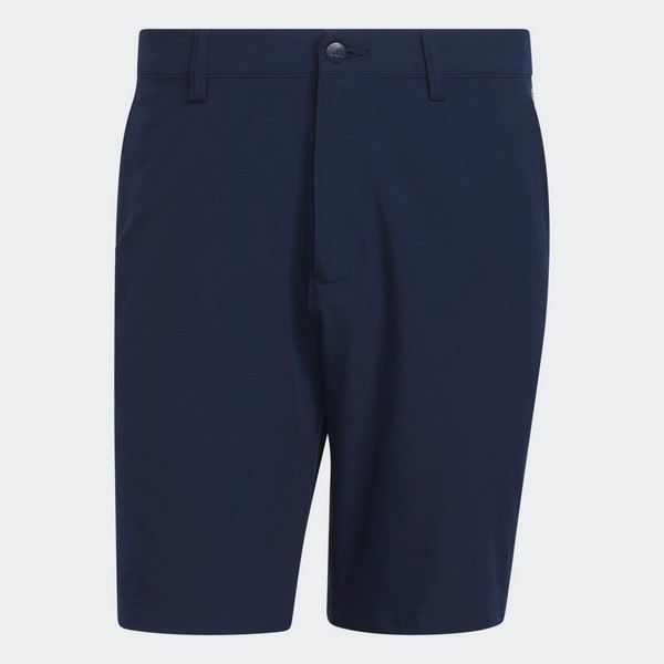 [ CHÍNH HÃNG ] QUẦN SHORT GOLF NAM ADIDAS ULTIMATE365 8.5 INCH HR7938 | CO GIÃN TỐT, DÁNG ĐẸP, THOẢI