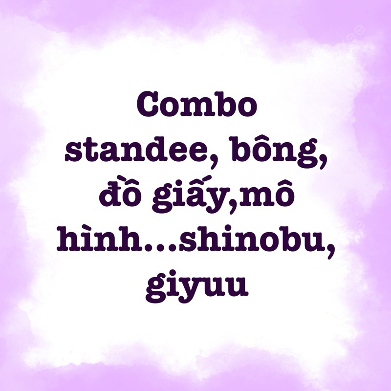 ‼️combo shinobu,giyuu‼️