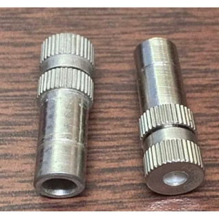 tê phun sương dây 8 góc phun sương dây 8
