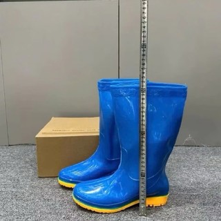 {Ủng nữ } Trường Thịnh size 37 - 42 đế vàng cứng, ủng lao động, ủng đi mưa