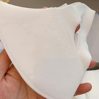 Khẩu Trang 3D Unicharm Hộp 100 Chiếc - Nhật Bản