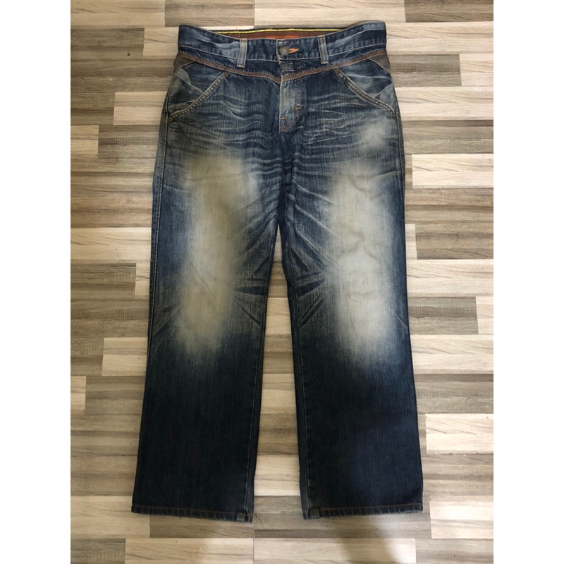 quần jeans 2hand
