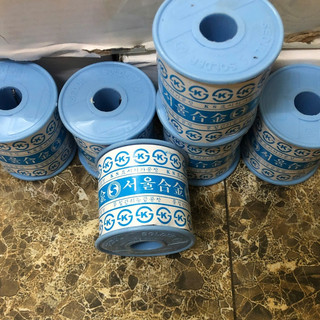 Thiếc Hàn Solder 0.8mm 1.00mm 2.00mm 900g 