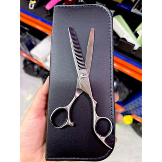 Kéo Tỉa Tóc Cao Cấp KMA Ăn Tóc 15% Dành Cho Salon, Barber