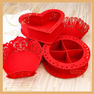 Khay Đựng Bánh Kẹo Cưới