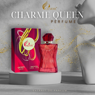 Nước Hoa Nữ Charme Queen 100ml Chính Hãng, Lưu Hương Lâu Phong Cách Quyến Rũ, Sang Trọng mẫu 2025