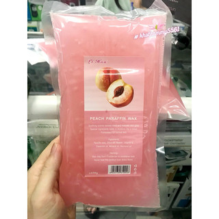 Sáp parafin các loại