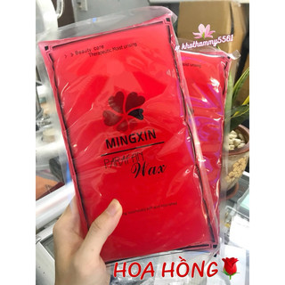 Sáp parafin các loại