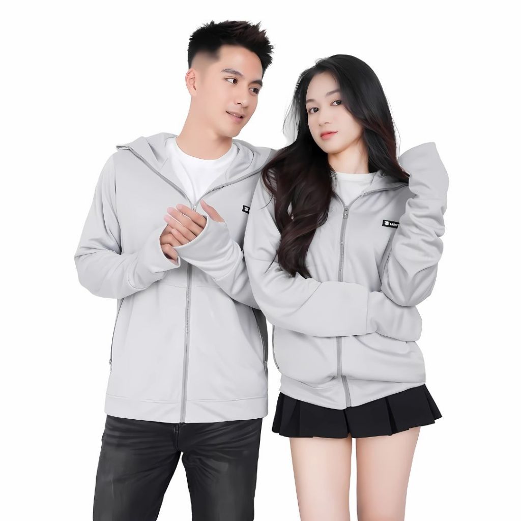 ÁO KHOÁC CHỐNG NẮNG NAM 2 LỚP CÓ LƯỚI LÁCH THÔNG HƠI THOÁNG MÁT CHỐNG NẮNG GẤP 2 LẦN -ROSE GOLD | BigBuy360 - bigbuy360.vn