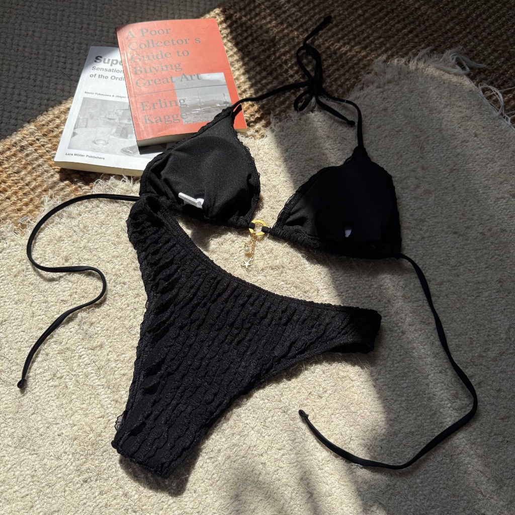 👙 Set Bikini 2 Mảnh Duyên Dáng Quyến Rũ - Hàng Quảng Châu Cao Cấp | BigBuy360 - bigbuy360.vn