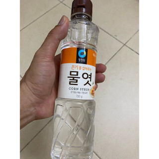 Mật Ngô /Mạch Nha /Nước Đường Bắp Daesang 700g