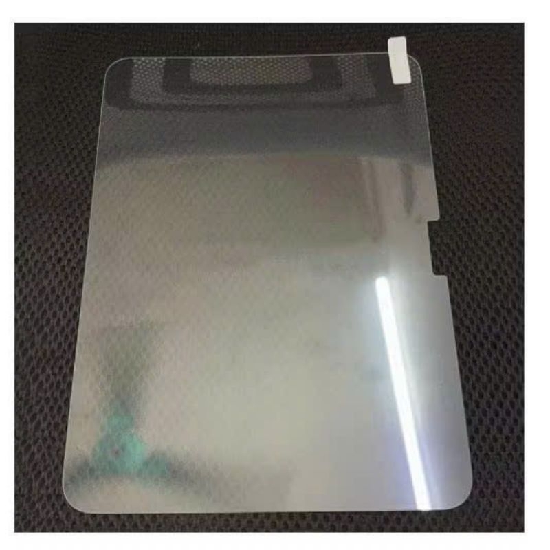 Kính cường lực cho ipad Air 7 M3 11 inch 2025 Kính trong suốt siêu đẹp